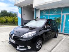 Renault - Scenic - 1,5dci