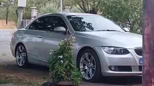 BMW - 320 - 320d