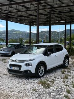 Citroen - C3 - 1.5 dci