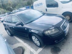 Audi - A3 - 2.0 TDI