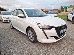 Peugeot - 208 - 1.5 HDI