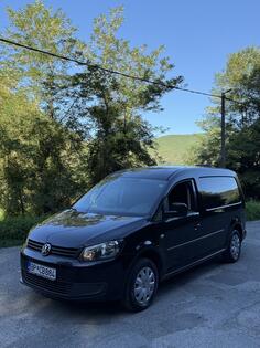 Volkswagen - Caddy - 1.6