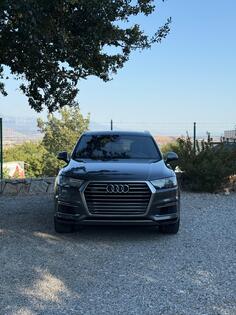 Audi - Q7 - 3.0 TDI e-tron
