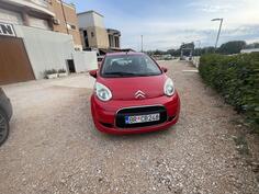 Citroen - C1 - 1.0 dci