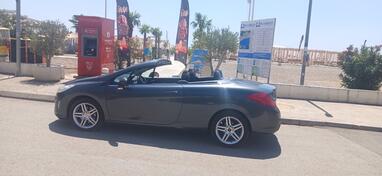 Peugeot - 308 - 308 cc