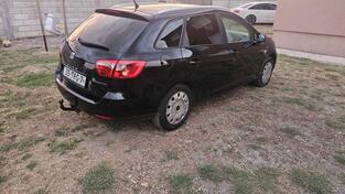 Seat - Ibiza - 1.2