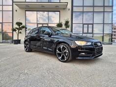 Audi - A3 - 2.0 TDI