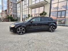 Audi - A3 - 2.0 TDI