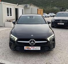 Mercedes Benz - A 180 - d 05/2020g AUTOMATIK