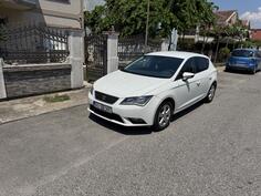 Seat - Leon - tfsi