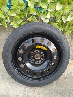 Ostalo felne i VOLKSWAGEN gume