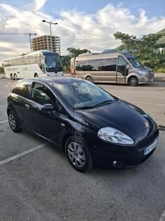 Fiat - Grande Punto - 1.4t
