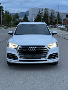 Audi - Q5 - 3.0