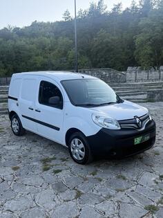 Renault - Kangoo - 1.5 dci