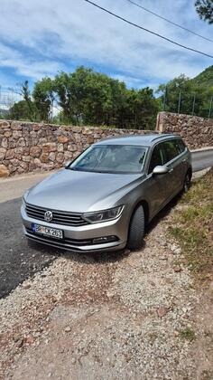 Volkswagen - Passat - Tdi