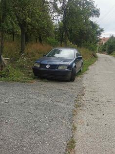 Volkswagen - Bora - 1.9 tdi