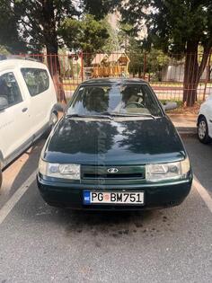 Lada - 112 - 1.5 GLI