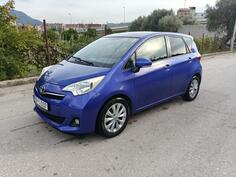 Toyota - Verso-S - 1329