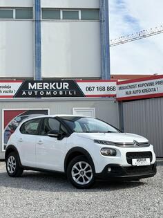 Citroen - C3 - 1.5HDI