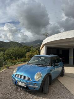 Mini - One - 1.4 Dizel