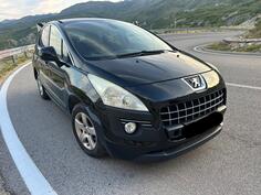 Peugeot - 3008 - 1.6 Hdi