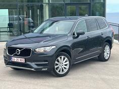 Volvo - XC 90 - 2,0