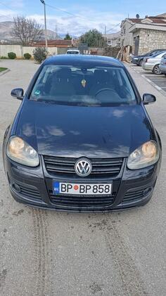 Volkswagen - Golf 5 - 1900