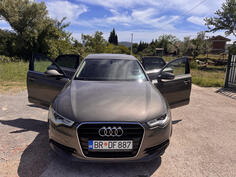Audi - A6 - Ekstra stanje redovno održavanje i nova registracija