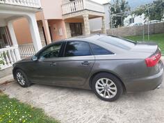 Audi - A6 - Ekstra stanje redovno održavanje i nova registracija