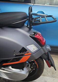 Retrovizor za motor - Moto oprema