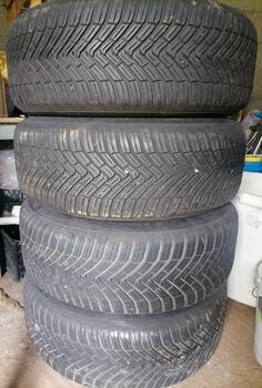 Continental - 205 60 r16 - Zimska guma