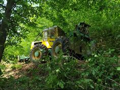 Zetor - LKT81