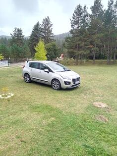 Peugeot - 3008 - 1.6HDI