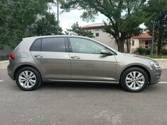 Volkswagen - Golf 7 - 1.6 TDI