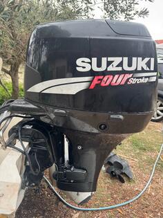 Suzuki - DF 40 - Motori za plovila