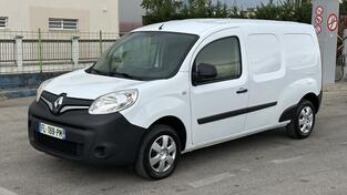Renault - Kangoo - MAXI