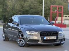 Audi - A6 - TDI