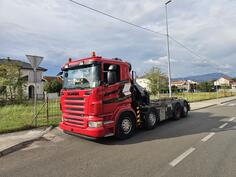 Scania - 33480