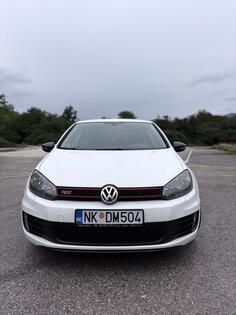 Volkswagen - Golf 6 - 1.8 TSI