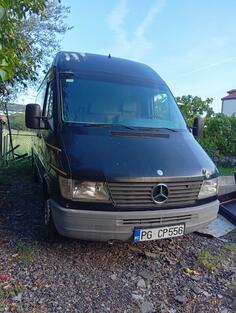 Mercedes Benz - Ostalo - 212D