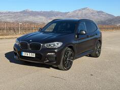 BMW - X3 - 2.0