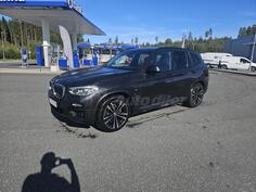BMW - X3 - 2.0