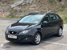 Seat - Ibiza - 1,2tdi 55kw