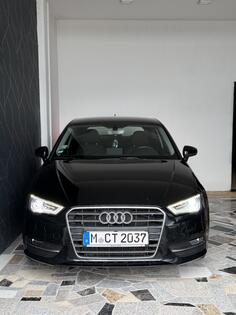 Audi - A3 - 1.6 TDI