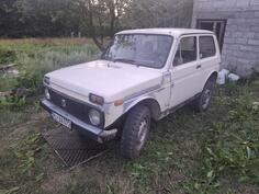 Lada - Niva - 1.7