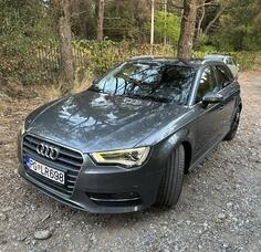 Audi - A3 - 1.6tdi