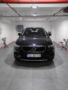 Volvo - XC 40 - xc 40 automatik