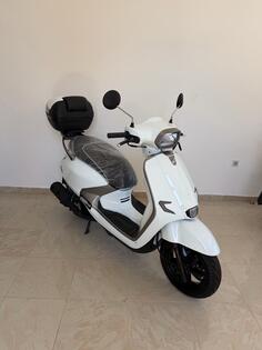 SYM - Tuscany 125