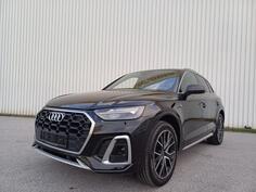 Audi - Q5 - 4.0 TDI 3x S line