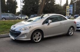 Peugeot - 308 - 2.0dci